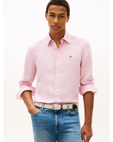 Chemise Homme PIGMENT DYED LI SOLI