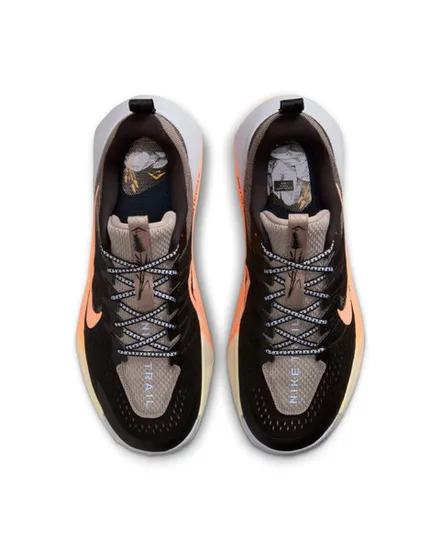 Chaussures de trail Homme NIKE REACTX WILDHORSE 10 Noir