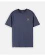 Tee-shirt manches courtes TABULA - Dusk
