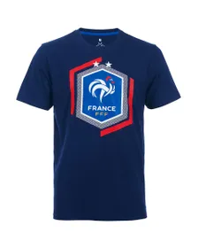 T Homme T-SHIRT FFF ADULTE