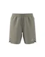 Short Homme M WO PU SHO Gris