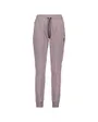 Pantalon Femme TECH JOGGER Rose