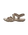 Sandales Femme Reggae Slim Summer Getaway