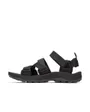 Sandales Homme SPEED FUSION SPORT RMX Noir