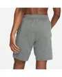 Short de sport homme M NY DF SHORT Gris