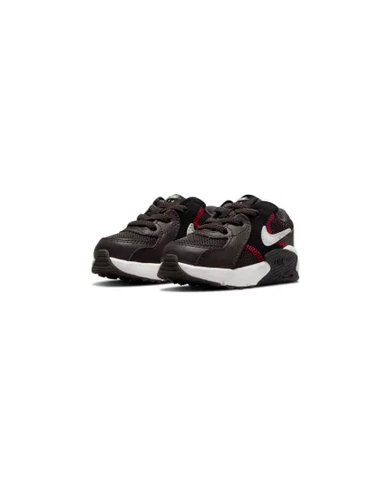 Chaussures bébé basses Enfant Nike BEBE GARCON Noir Sport 2000