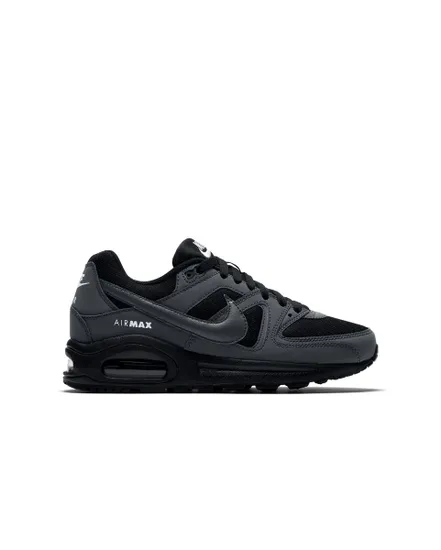 Chaussures Enfant NIKE AIR MAX COMMAND FLEX (GS) Noir