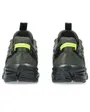 Chaussures Enfant GEL-QUANTUM 90 3 GS Vert