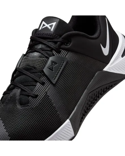 Chaussures de fitness Homme M NIKE METCON 10 Noir