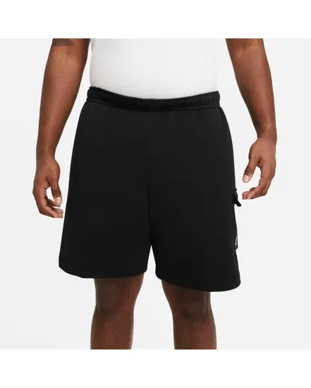 Short Homme M NSW CLUB BB CARGO SHORT Noir