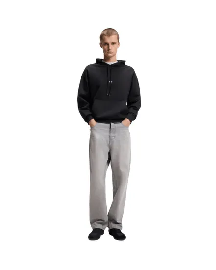 Sweat à Capuche Homme Nalonso