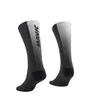 Chaussettes Unisexe MAVIC GRADIENT Noir/Blanc