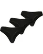 Lot De 3 Tangas Femme Puma Mainline