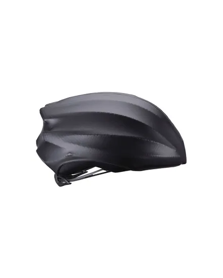 Couvre-casque Unisexe HELMETSHIELD Noir