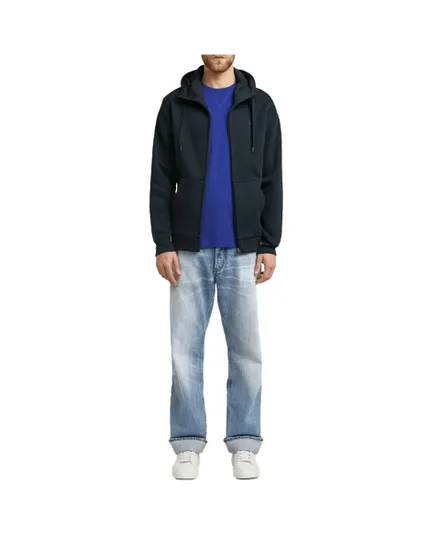 Sweat À Capuche Homme Premium Core Zip
