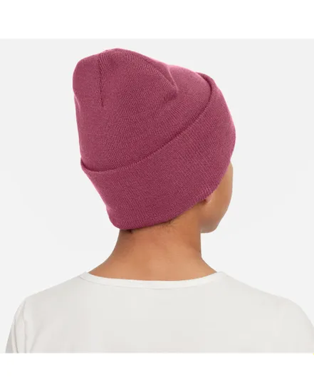 Bonnet Enfant K NK PEAK BEANIE TC FUT Rose