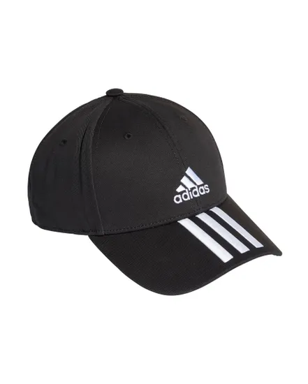 Casquette Unisexe BBALL 3S CAP CT Noir