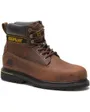 Boots Homme HOLTON ST SB HR Marron