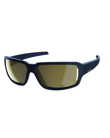 Lunettes Unisexe OBSESS ACS Bleu