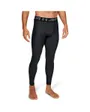 Legging de sport homme HG ARMOUR 2.0 LEGGING Noir