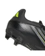 Crampons de football Homme F50 CLUB FG/MG Noir