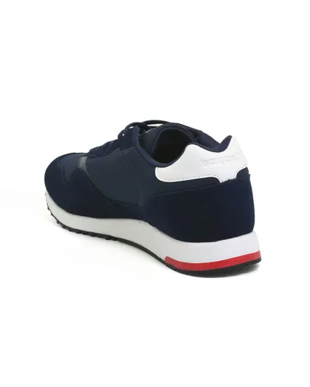 Chaussures mode homme JAZY Bleu