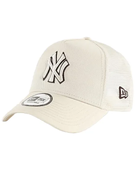 Casquette Trucker Homme Outline EF Trucker Neyyan LTCCHS