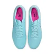 Crampons de football Homme LEGEND 10 ACADEMY FG/MG Bleu