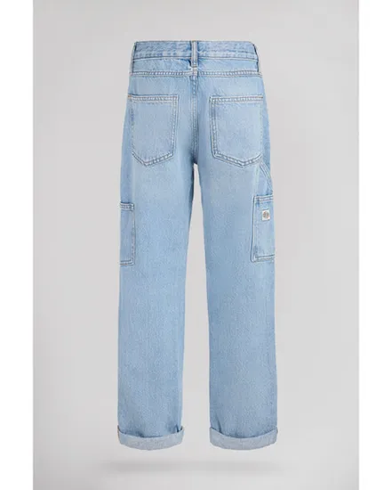 Jean CARPENTER JR Enfant CARPENTER JR Bleu