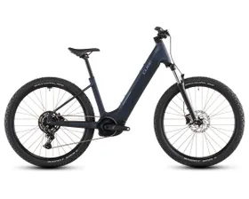 VTT semi rigide électrique REACTION HYBRID PERFORMANCE 600 Indigo