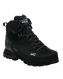 Chaussures Femme G TREK 4 GORETEX W Gris