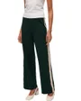 Pantalon Femme VMBERLIN MW WIDE PANEL PANT NOOS
