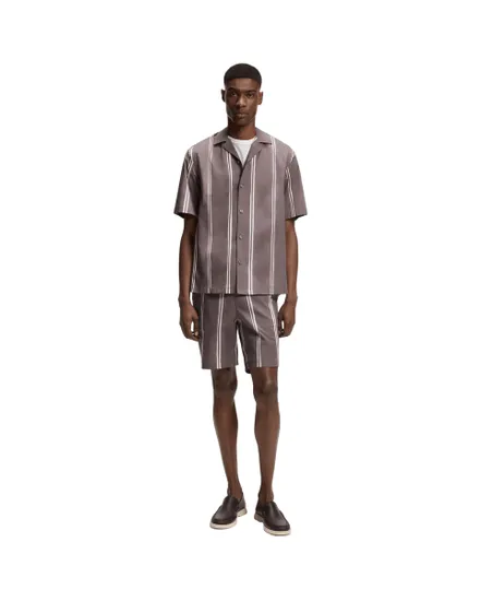 Chemise Homme C-LARS-CAMP-262
