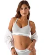 Bralette Femme Lift Icon Cotton Modal