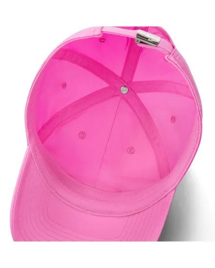 Casquette Unisexe U NK DF CLUB CAP U CB MTSWSH L Rose