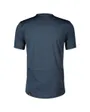 T-shirt manches courtes Homme GRAVEL 20 Bleu/Bleu foncé