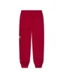 Pantalon de survetement Enfant plus agé JDB MJ BASELINE FLC PANT Rouge