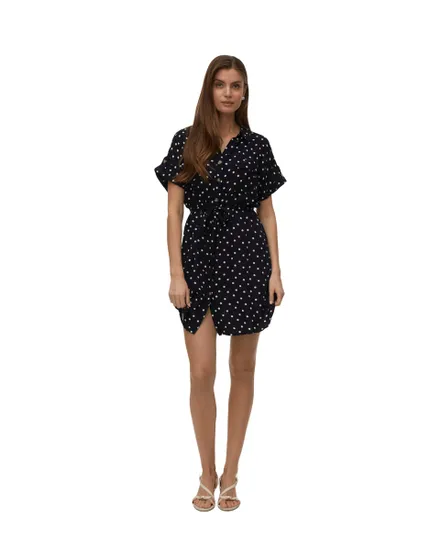 Robe Chemise Femme VMBUMPY