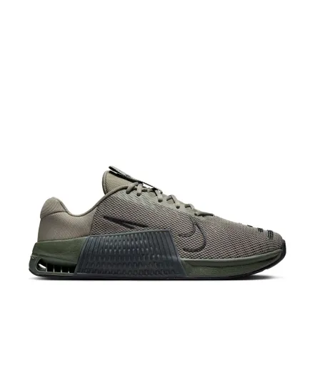 Chaussures de sport Homme NIKE METCON 9 Vert