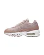 Chaussures mode femme W AIR MAX 95 Rose