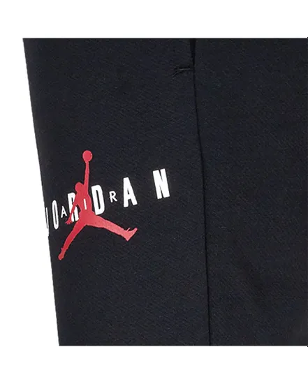 Pantalon Garçon JDB JUMPMAN SUSTAINABLE PANT Noir