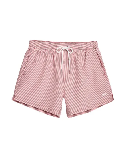 Short De Bain Homme Velvetfish
