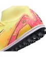 Chaussures de football Homme ZM SUPERFLY 10 ACADEMY KM TF Jaune