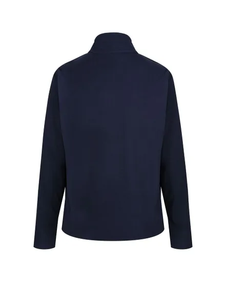 Veste polaire zip Homme THOMPSON FLEECE Bleu