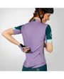 Maillot manches courtes Femme FS260 Violet