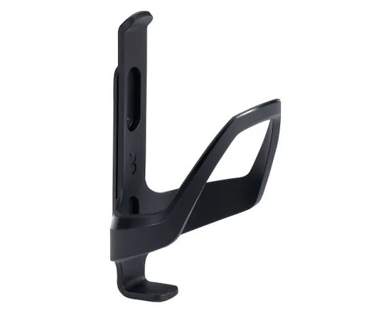 Porte-bidon DUALCAGE 2.0 COMPOSITE Noir