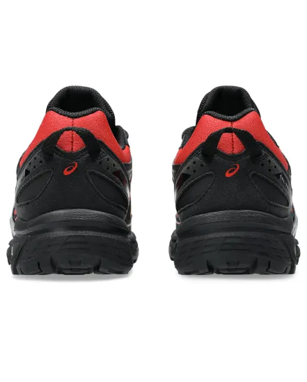 Chaussures Enfant GEL-VENTURE 6 GS Noir