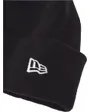 Bonnet Homme NFL Essential Cuff Beanie Lasrai Blk
