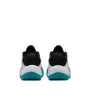 Chaussures de basket-ball Homme NIKE PRECISION 8 LOW Multicolore