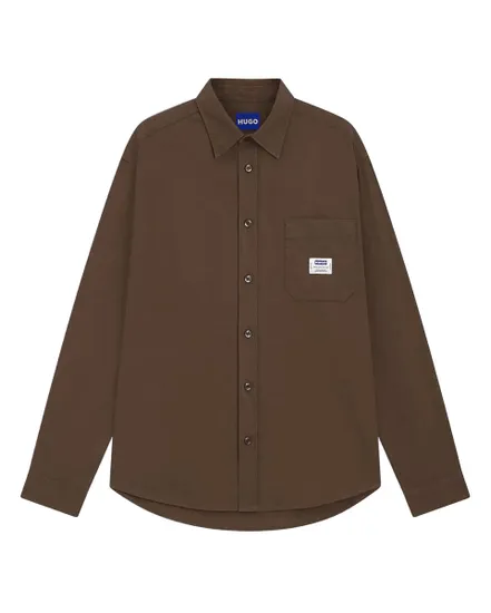 Overshirt Homme Ebalto